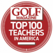 GOLF Top 100 Teacher