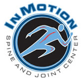 In Motion Spine and Joint Center