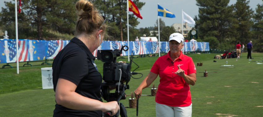 Solheim Cup NQ 2014