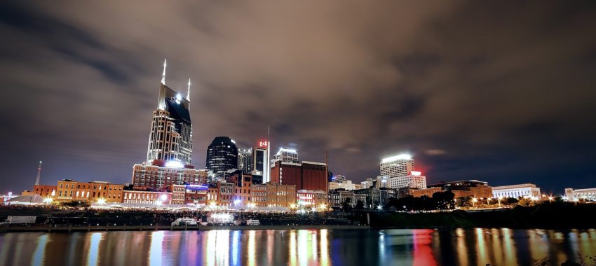 Nashville Skyline