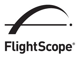 Flightscope Logo Transparent Background FlightScope Logo - Nancy Quarcelino School of Golf